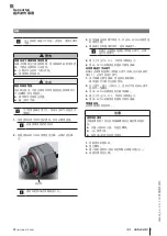 Preview for 19 page of Balluff BFD 3SAP-19N000-U01-LA2-C S04 Series Installation Manual