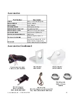 Preview for 16 page of Balluff BFS 30M Operating Instructions Manual