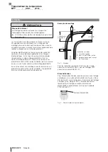 Предварительный просмотр 22 страницы Balluff BFT 002 A1A Series User Manual