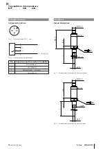 Предварительный просмотр 29 страницы Balluff BFT 002 A1A Series User Manual