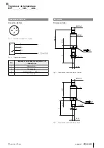 Предварительный просмотр 37 страницы Balluff BFT 002 A1A Series User Manual