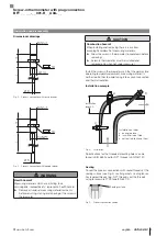 Предварительный просмотр 9 страницы Balluff BFT Series User Manual