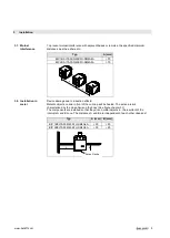 Предварительный просмотр 6 страницы Balluff BIC 1B0-IT005-Q40KFU-SM4A4A User Manual