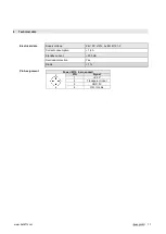 Предварительный просмотр 12 страницы Balluff BIC 1B0-IT005-Q40KFU-SM4A4A User Manual