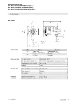 Предварительный просмотр 13 страницы Balluff BIC 1B0-IT005-Q40KFU-SM4A4A User Manual