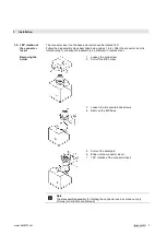 Предварительный просмотр 8 страницы Balluff BIC 1B0-ITA50-Q40KFU-SM4A4A User Manual