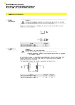 Предварительный просмотр 7 страницы Balluff BIC 1I0-I2A50-M30MI3-SM4A4A User Manual