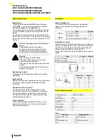 Balluff BIC 1I0-IAA50-M30MI3-SM4A4A User Manual предпросмотр