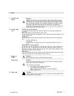 Preview for 3 page of Balluff BIC 1I22-P2A02-M18MN2-EPX07-050 User Manual