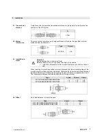 Preview for 6 page of Balluff BIC 1I22-P2A02-M18MN2-EPX07-050 User Manual