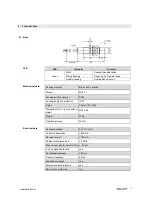 Preview for 8 page of Balluff BIC 1I22-P2A02-M18MN2-EPX07-050 User Manual