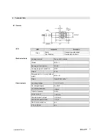 Preview for 10 page of Balluff BIC 1I22-P2A02-M18MN2-EPX07-050 User Manual