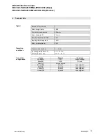 Preview for 11 page of Balluff BIC 1I22-P2A02-M18MN2-EPX07-050 User Manual