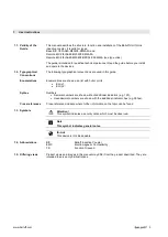 Предварительный просмотр 4 страницы Balluff BIC 2I0-IAA50-M30MI3-SM4A5A User Manual