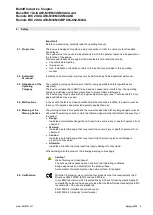 Предварительный просмотр 5 страницы Balluff BIC 2I0-IAA50-M30MI3-SM4A5A User Manual