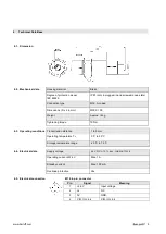 Предварительный просмотр 10 страницы Balluff BIC 2I0-IAA50-M30MI3-SM4A5A User Manual