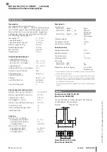 Preview for 5 page of Balluff BIP AD2-T017-01-EB Series User Manual