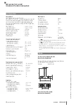 Preview for 5 page of Balluff BIP AD2-T017-04-BP Series User Manual