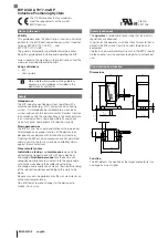 Preview for 6 page of Balluff BIP AD2-T017-04-BP Series User Manual