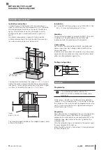 Preview for 7 page of Balluff BIP AD2-T017-04-BP Series User Manual