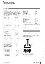 Preview for 9 page of Balluff BIP AD2-T017-04-BP Series User Manual