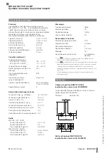 Preview for 13 page of Balluff BIP AD2-T017-04-BP Series User Manual