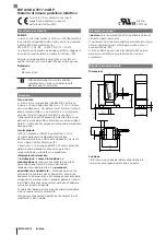 Preview for 14 page of Balluff BIP AD2-T017-04-BP Series User Manual