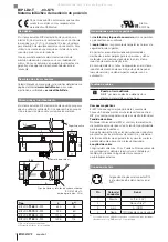 Preview for 10 page of Balluff BIP LD2-T-03-S75 Series Condensed Manual