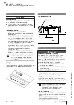 Предварительный просмотр 7 страницы Balluff BIP LD2-T 03-S75 Series Condensed Manual