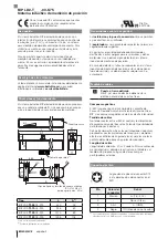 Предварительный просмотр 10 страницы Balluff BIP LD2-T 03-S75 Series Condensed Manual