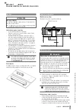 Предварительный просмотр 11 страницы Balluff BIP LD2-T 03-S75 Series Condensed Manual