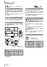 Предварительный просмотр 12 страницы Balluff BIP LD2-T 03-S75 Series Condensed Manual