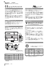 Предварительный просмотр 14 страницы Balluff BIP LD2-T 03-S75 Series Condensed Manual