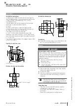 Предварительный просмотр 5 страницы Balluff BIP LD2-T017-01-EP Series Condensed Manual