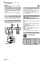 Предварительный просмотр 12 страницы Balluff BIP LD2-T017-01-EP Series Condensed Manual