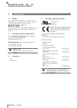 Preview for 6 page of Balluff BIP LD2-T017-04-BP S4 Series User Manual