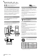 Preview for 8 page of Balluff BIP LD2-T017-04-BP Series Condensed Manual