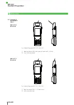 Предварительный просмотр 8 страницы Balluff BIS C-87 Series Technical Description, User'S Manual