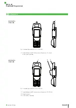 Предварительный просмотр 9 страницы Balluff BIS C-87 Series Technical Description, User'S Manual