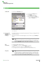 Предварительный просмотр 27 страницы Balluff BIS C-87 Series Technical Description, User'S Manual