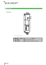 Preview for 20 page of Balluff BIS L-400 Series User Manual