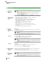 Preview for 10 page of Balluff BIS L-87 Quick Manual