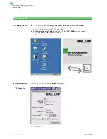 Preview for 11 page of Balluff BIS L-87 Quick Manual