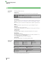 Preview for 12 page of Balluff BIS L-87 Quick Manual