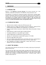 Preview for 18 page of Balluff BIS M-370-000-A02 Manual