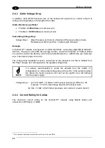 Preview for 47 page of Balluff BIS M-370-000-A02 Manual