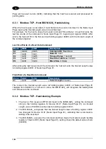 Preview for 109 page of Balluff BIS M-370-000-A02 Manual