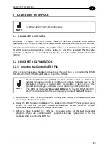 Preview for 116 page of Balluff BIS M-370-000-A02 Manual