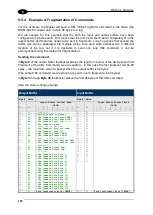 Preview for 159 page of Balluff BIS M-370-000-A02 Manual