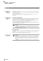 Предварительный просмотр 10 страницы Balluff BIS M-4 045 0 07-S4 Series Operating Manual